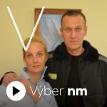 Výber nm: Ničoho sa nebojte, odkazuje Navaľnyj po roku väznenia episode thumbnail