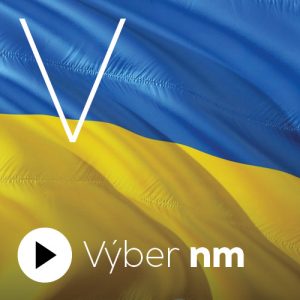 Výber nm: Západní lídri sa stavajú na stranu Ukrajiny