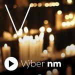 Výber nm: Prezidentka hovorila so zástupcami cirkví o zmenšovaní napätia episode thumbnail