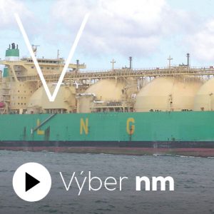 Výber nm: USA budú Európe v prípade núdze pomáhať s dodávkami plynu