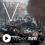 Výber nm: Európska únia bude vojnové zločiny vyšetrovať spoločne s Ukrajinou episode thumbnail