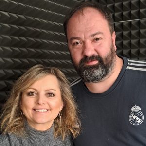 31. časť – Eva „Evita“ Twardzik