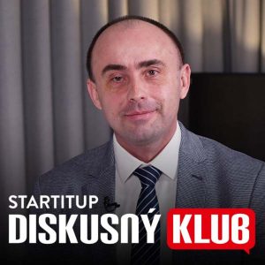 Politológ Štefančík: Blaha prišiel do rozhlasu len urobiť divadlo. Prečo by inak bral kameramana? [Diskusný Klub]