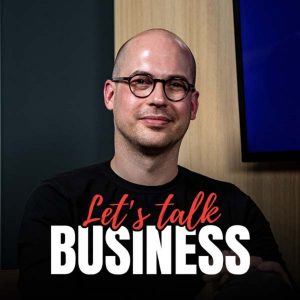 Oto Kóňa: Dnes je ideálny čas začať s gastro podnikom. Po pandémii sme sa však nenadýchli [Let’s Talk Business]