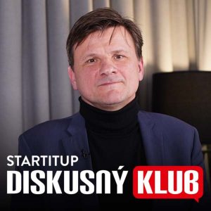 Alojz Hlina: Prísť bez ochranky medzi 100 kamier nie je frajerina, nech Matovič ide sám večer do… [Diskusný Klub]
