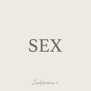 SEX z pohľadu astrológie (kompatibilita vášne)