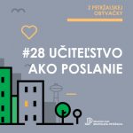 Rodičia často deti pred príchodom do školy strašia. Mali by ich radšej chváliť episode thumbnail