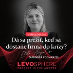 #183 VIDEOPODCAST: Dá sa prežiť, keď sa dostane firma do krízy? episode thumbnail