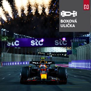 Red Bull má hrozitánsky náskok, ale krehké vzťahy, Alonso prekonal magickú hranicu (S02E10)