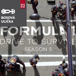Čo mohlo byť a nie je v piatej sérii Drive to Survive (S02E11)