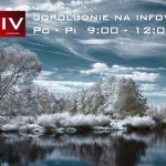 Dopoludnie na Infovojne s Adrianom 3.3.2023 episode thumbnail