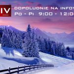 Dopoludnie na Infovojne s Adrianom 6.3.2023 episode thumbnail