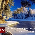 Dopoludnie na Infovojne s Adrianom 9.3.2023 episode thumbnail