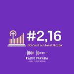 #2,16 – 30. časť (5.3.2023) episode thumbnail
