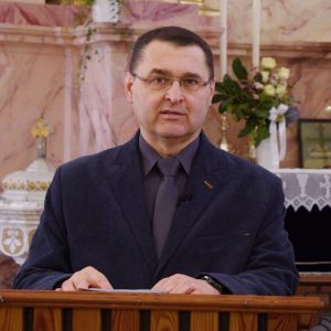 Milosrdenstvo chcem a nie obete