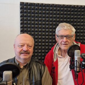 Bezpečnostný radar generála Pavla Macka – epizóda 7