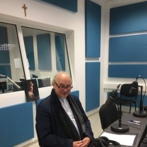 Kajúce žalmy 3. diel – žalm 38
