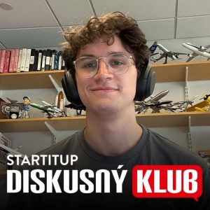 Aeronaut Trávník: Takýto je rozdiel medzi univerzitami v Singapure a na MIT [Diskusný Klub]