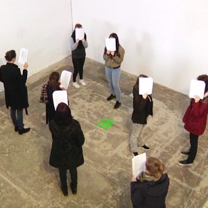 Tvorivá práca a spätná väzba