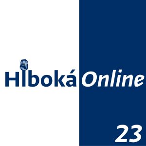 Hlboká Online 🎙 #23 – Rok ruskej vojny proti Ukrajine – čo to znamená pre Slovensko?