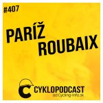 #407 Roubaix: Predjedlo prekonalo hlavný chod episode thumbnail