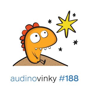 #188 – Česká deprese a detektivní terminologie