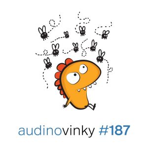 #187 – Pánové minulosti i budoucnosti