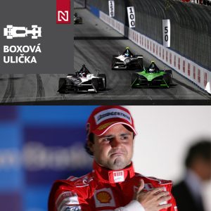O čom sa hovorí počas dlhej prestávky v F1 + aktuálne témy z FE (S02E13)