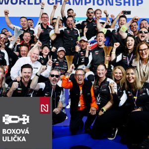 Formula E v Berlíne: Jaguar sa dočkal double, nedeľu narušili aktivisti (S02E14)