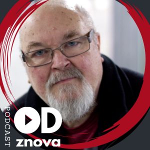 Max Kašparů 2 diel: Ľudia sa dostali do rozporu so samým sebou. Odpustenie je liek…