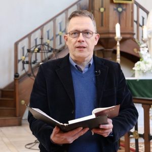 Pozvanie k posväteniu