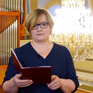 Žiadny dokonalý človek… stačím ja