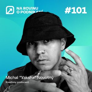 NRoP 101: Od mixovania hudby k úspešnému biznisu