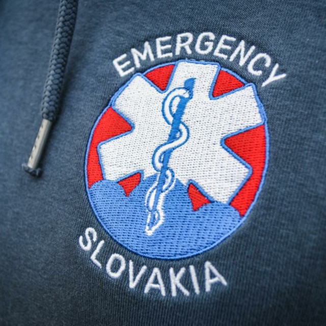 Emergency Slovakia – „Povedzme si úprimne“
