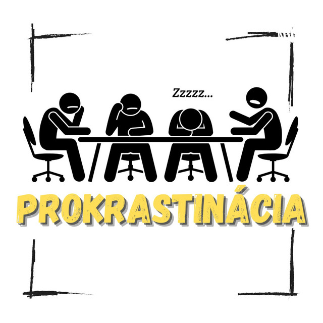 PROkrastinácia