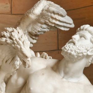 313. Podcast Mužom.sk: Prométheov oheň
