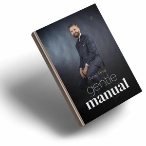 315. Podcast Mužom.sk: Gentle manual (Daniel Šmíd)