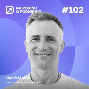 NRoP 102: Na kariéru a stolicu sa nikdy nemá tlačiť