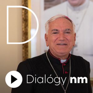 Katolícka cirkev nie je spoločenstvom, ktoré sa môže uzavrieť do seba