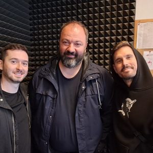 35. časť – Jakub Gulík, Jakub „Zitron“ Ťapák