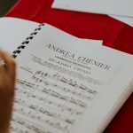 Operná lahôdka v Banskej Bystrici: Záver divadelnej sezóny s veľkovýpravnou operou Andrea Chénier episode thumbnail