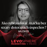 #191 Muziker – Ako rebrandovať značku bez straty doterajších úspechov? episode thumbnail