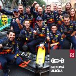 Po Monaku to vyzerá na tretí titul pre Verstappena + aktuálne témy F1 (S02E19) episode thumbnail