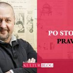 ĽAVICA vs PRAVICA: Po stopách pravdy – Kulturblog 28.4.2023 episode thumbnail
