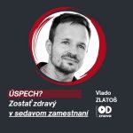 Vlado ZLATOŠ: 3 základné prvky, ktoré zastavia degeneráciu tela. Ako si ich zaradiť do života? episode thumbnail