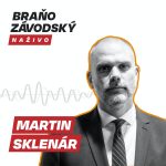 Rusko náš systém S-300 na Ukrajine nezničilo. Aj naďalej podľa ministra Sklenára chráni životy episode thumbnail