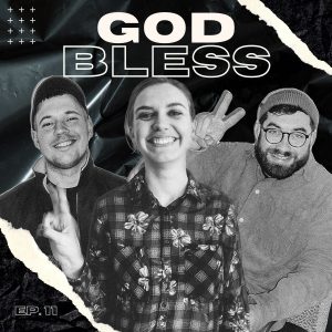 EP. 11 – Spoznaj kresťanov po celom svete! (hosť: Mária Budzáková)