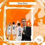 73. Historický Real, prestrelka superstars a trénerske čary episode thumbnail