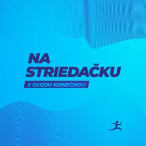 Športovci a médiá – Marek Marušiak