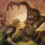 320. Podcast Mužom.sk: Beowulf episode thumbnail